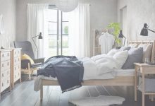Ikea Birch Bedroom Set