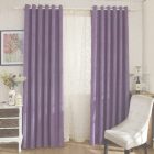 Plum Curtains For Bedroom