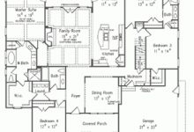 House Plans With Laundry Off Master Bedroom