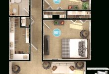 Cheap Three Bedroom Apartments