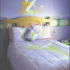 Tinkerbell Bedroom