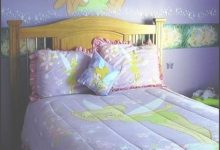 Tinkerbell Bedroom