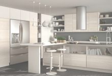 Kitchen Cabinet Design Trends