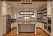 Kitchen Design Nashville