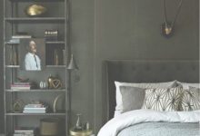 Dark Green Bedroom Decor