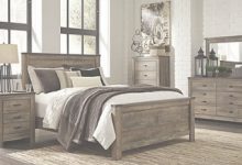 Rustic Style Bedroom Sets
