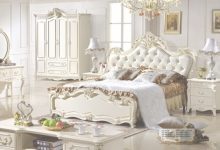 French Bedroom Set