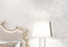 Elegant Wallpaper For Bedroom