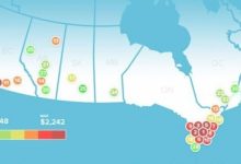 Average Rent For 2 Bedroom Apartment In Vancouver