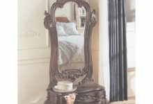 Dressing Mirror Designs For Bedroom