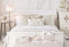 Country Glam Bedroom