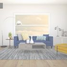 Decorate Your Living Room Online