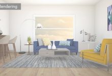 Decorate Your Living Room Online