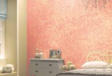 Asian Paints Wall Designs For Bedroom