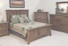 Walnut Bedroom Furniture