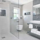 Small Bathroom Wet Room Design