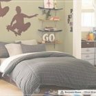 13 Year Old Boy Bedroom Ideas