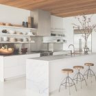 Architectural Kitchen Designs