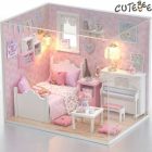 Barbie Dollhouse Furniture Sets