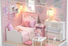 Barbie Dollhouse Furniture Sets