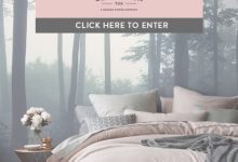 Win A Bedroom Makeover