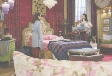 Wizards Of Waverly Place Bedroom