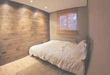 Wood Themed Bedroom