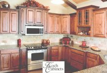 Cheyenne Cabinets