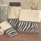 Decorative Bathroom Towels Sets