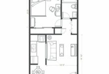 One Bedroom Basement Apartment