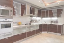 Designs Of Kitchen Cabinets