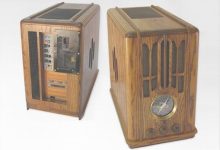 Wooden Pc Cabinet