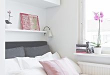 How To Decorate Small Bedroom On Budget