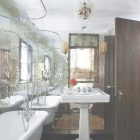Lavish Bathroom Designs