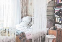 Bedroom Canopy Fabric