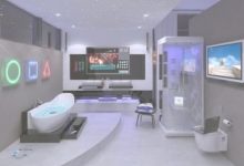 High Tech Bedroom Gadgets