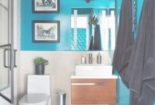 Small Bathroom Colors And Designs