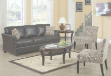Decorative Chairs For Living Room