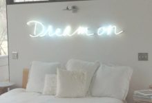 Neon Light Signs For Bedroom