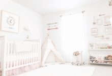 Baby Girl Bedroom Ideas