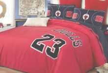 Michael Jordan Bedroom Set