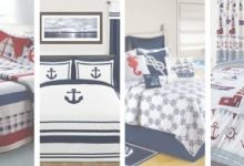 Nautical Themed Bedroom Sets