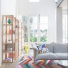 Colorful Rugs For Living Room