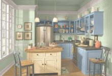 How To Make Kitchen Cabinets Look New