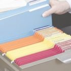 How To Organize Your File Cabinet