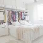 How To Create A Closet In A Small Bedroom