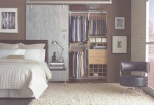 Bedroom Without Closet Options