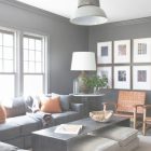 How To Decorate Living Room Walls With Pictures