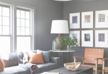 How To Decorate Living Room Walls With Pictures