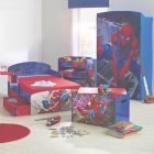 Spiderman Bedroom Set